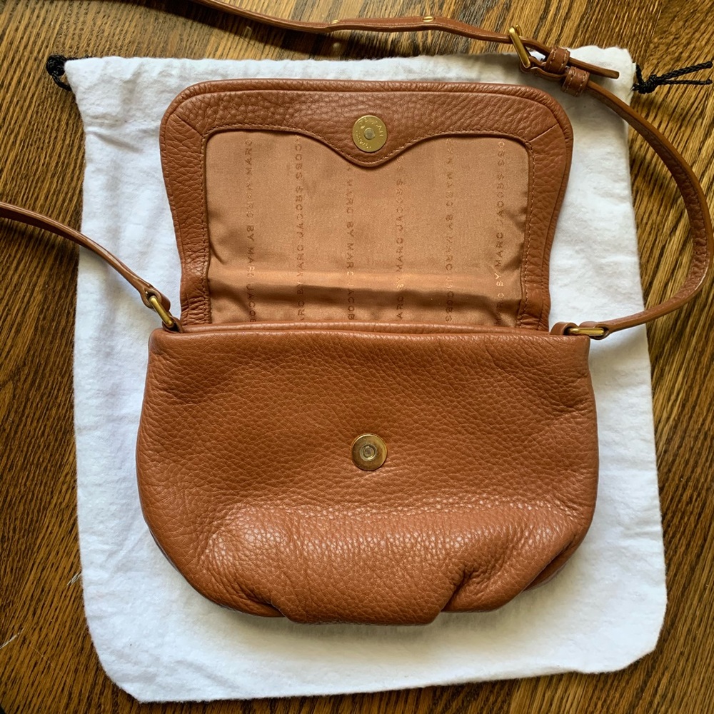 Marc Jacobs Crossbody Bag - Picture 6 of 8